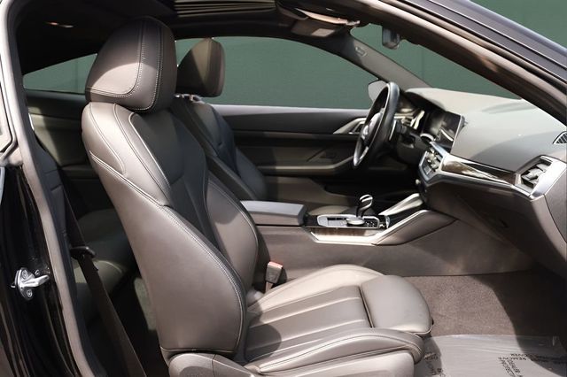 2023 BMW 4 Series M440i - 23032973 - 25