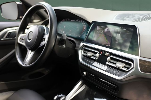 2023 BMW 4 Series M440i - 23032973 - 27