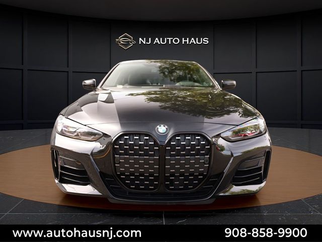 2023 BMW 4 Series M440i - 23032973 - 2