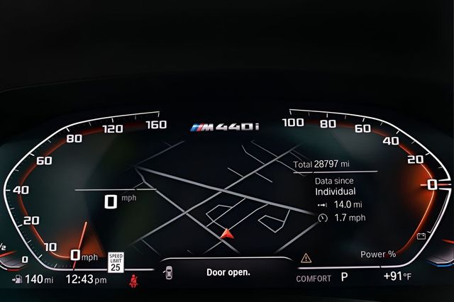 2023 BMW 4 Series M440i - 23032973 - 37