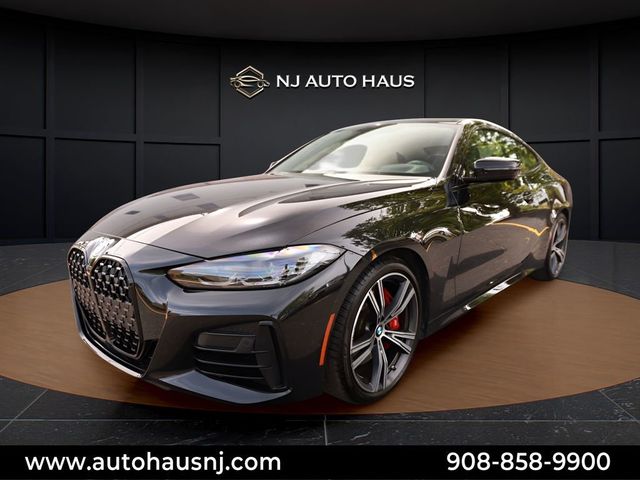 2023 BMW 4 Series M440i - 23032973 - 3