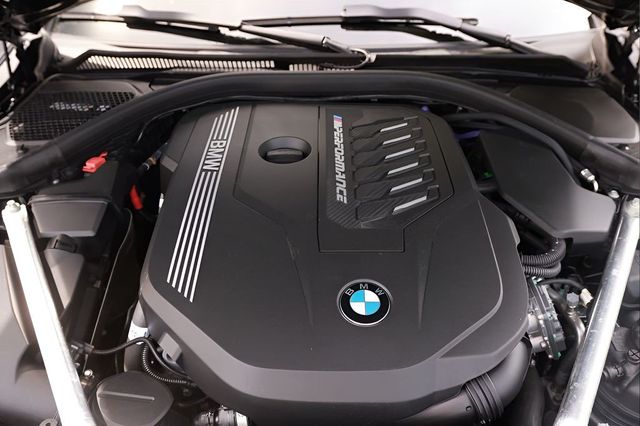 2023 BMW 4 Series M440i - 23032973 - 47