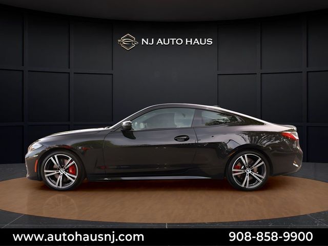 2023 BMW 4 Series M440i - 23032973 - 5