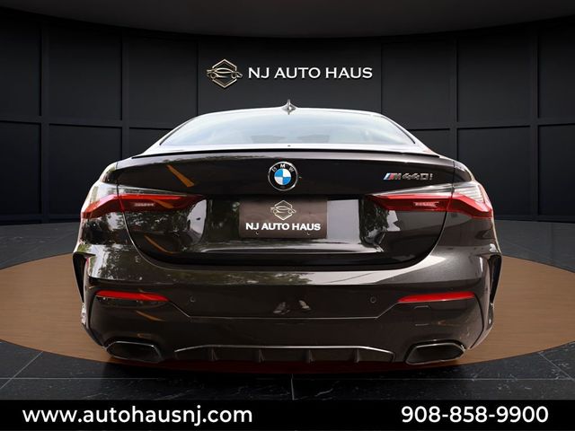 2023 BMW 4 Series M440i - 23032973 - 8