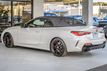 2023 BMW 4 Series M440i CONVERTIBLE - WHITE ON RED - NAV CARPLAY M SPORT GORGEOUS - 22984376 - 9