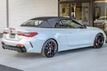2023 BMW 4 Series M440i CONVERTIBLE - WHITE ON RED - NAV CARPLAY M SPORT GORGEOUS - 22984376 - 13