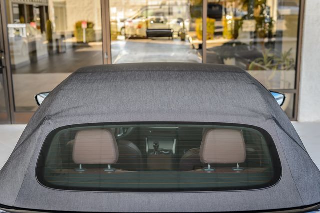 2023 BMW 4 Series M440i CONVERTIBLE - WHITE ON RED - NAV CARPLAY M SPORT GORGEOUS - 22984376 - 15