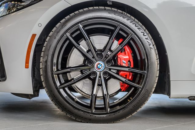 2023 BMW 4 Series M440i CONVERTIBLE - WHITE ON RED - NAV CARPLAY M SPORT GORGEOUS - 22984376 - 18