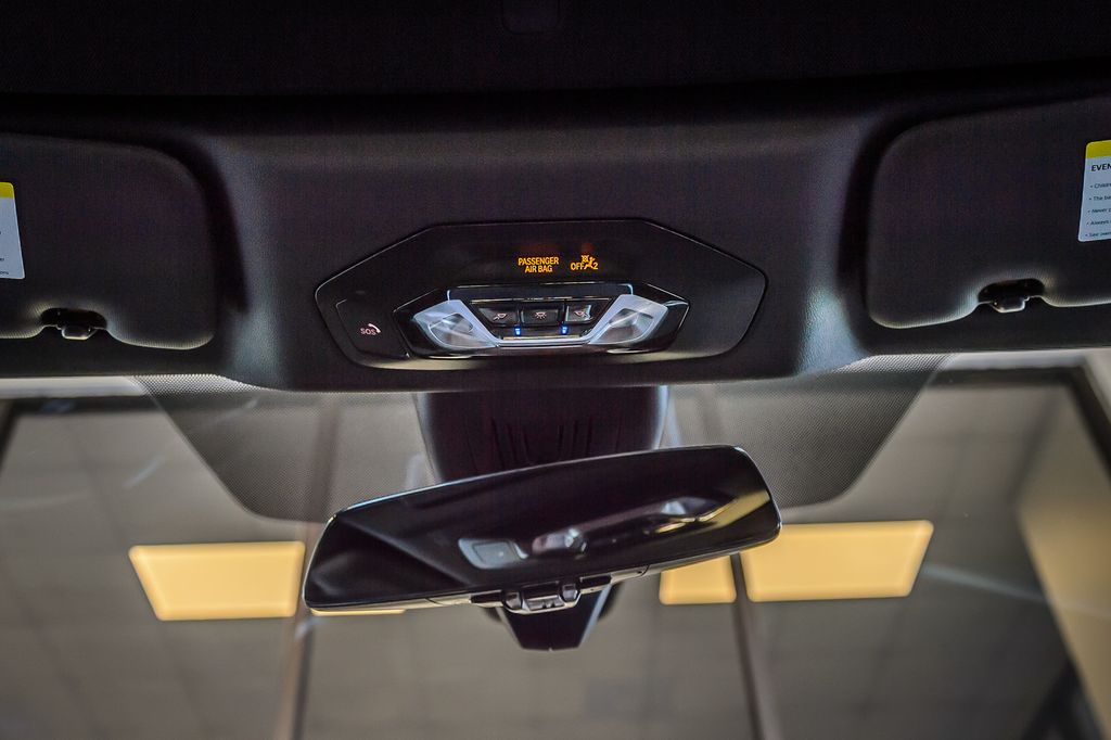 2023 BMW 4 Series M440i CONVERTIBLE - WHITE ON RED - NAV CARPLAY M SPORT GORGEOUS - 22984376 - 34