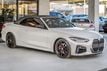 2023 BMW 4 Series M440i CONVERTIBLE - WHITE ON RED - NAV CARPLAY M SPORT GORGEOUS - 22984376 - 3