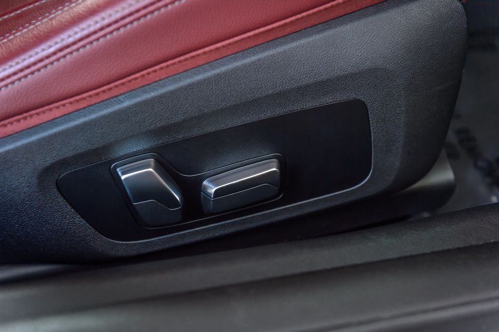 2023 BMW 4 Series M440i CONVERTIBLE - WHITE ON RED - NAV CARPLAY M SPORT GORGEOUS - 22984376 - 41