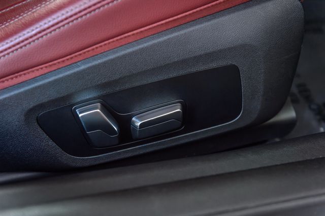 2023 BMW 4 Series M440i CONVERTIBLE - WHITE ON RED - NAV CARPLAY M SPORT GORGEOUS - 22984376 - 41