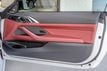 2023 BMW 4 Series M440i CONVERTIBLE - WHITE ON RED - NAV CARPLAY M SPORT GORGEOUS - 22984376 - 48