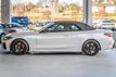 2023 BMW 4 Series M440i CONVERTIBLE - WHITE ON RED - NAV CARPLAY M SPORT GORGEOUS - 22984376 - 51