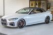 2023 BMW 4 Series M440i CONVERTIBLE - WHITE ON RED - NAV CARPLAY M SPORT GORGEOUS - 22984376 - 7