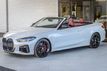 2023 BMW 4 Series M440i CONVERTIBLE - WHITE ON RED - NAV CARPLAY M SPORT GORGEOUS - 22984376 - 8