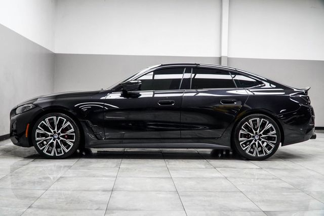 2023 BMW 4 Series M440i Gran - 23005333 - 9