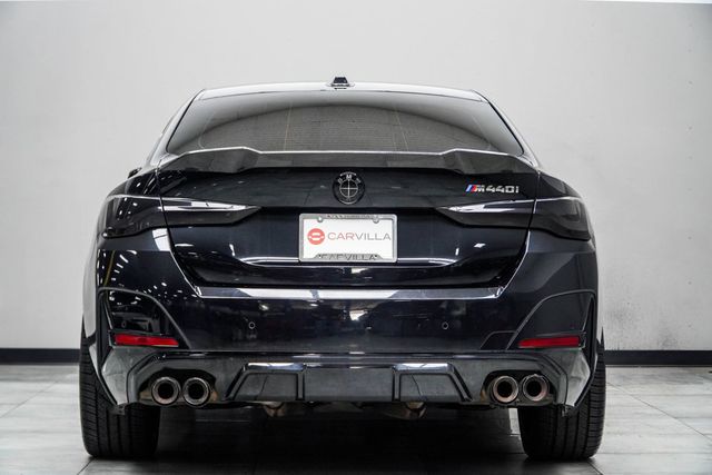2023 BMW 4 Series M440i Gran - 23005333 - 11