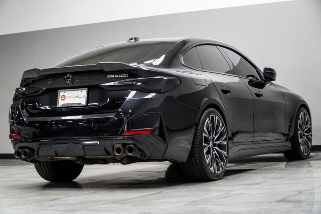 2023 BMW 4 Series M440i Gran - 23005333 - 12