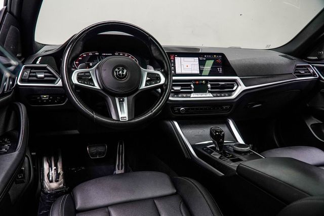 2023 BMW 4 Series M440i Gran - 23005333 - 15