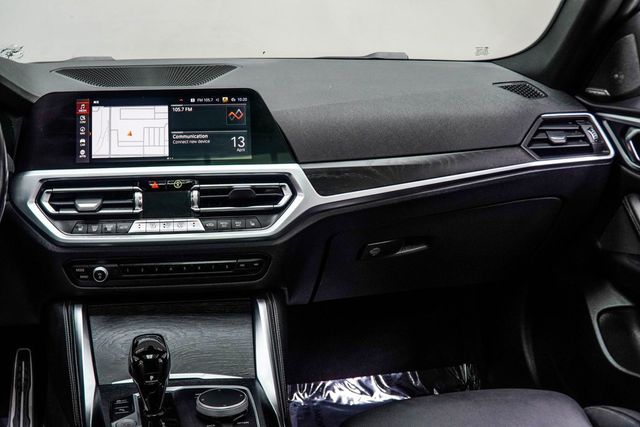 2023 BMW 4 Series M440i Gran - 23005333 - 17