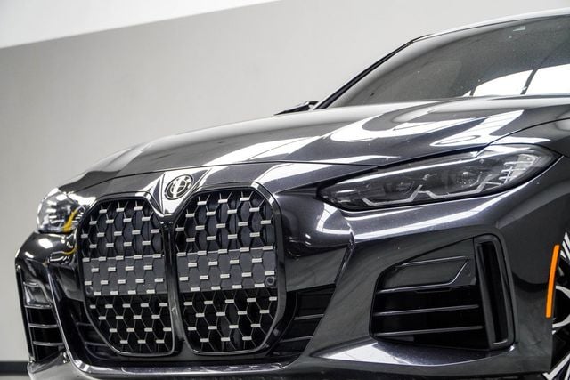 2023 BMW 4 Series M440i Gran - 23005333 - 1