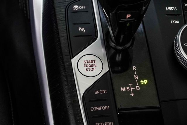 2023 BMW 4 Series M440i Gran - 23005333 - 21
