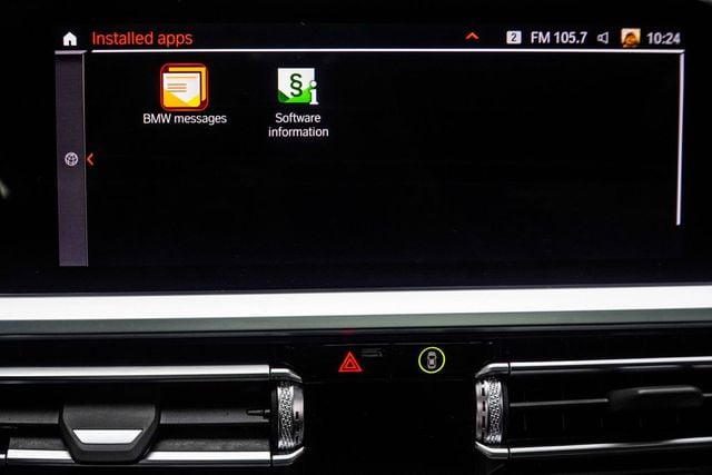 2023 BMW 4 Series M440i Gran - 23005333 - 28