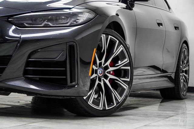 2023 BMW 4 Series M440i Gran - 23005333 - 2