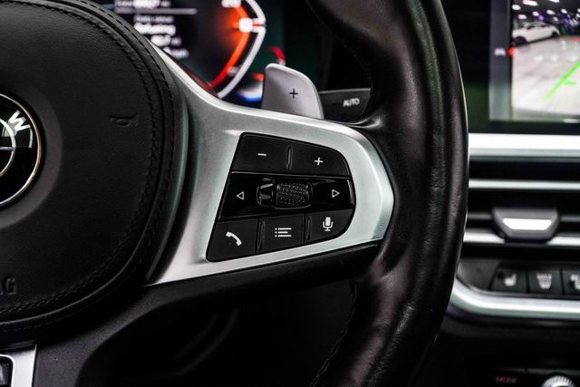 2023 BMW 4 Series M440i Gran - 23005333 - 30
