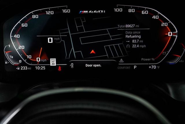 2023 BMW 4 Series M440i Gran - 23005333 - 35