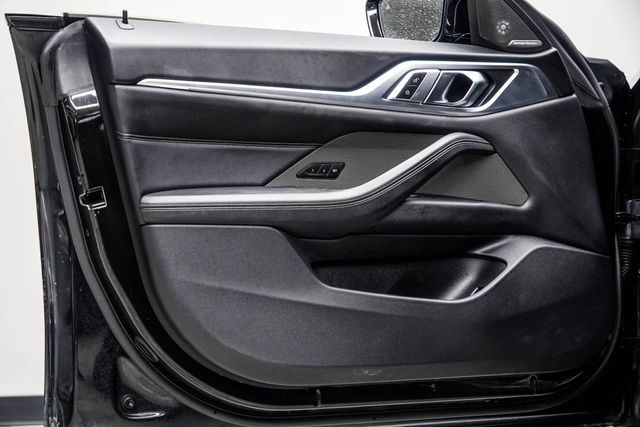 2023 BMW 4 Series M440i Gran - 23005333 - 36