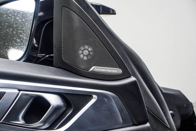 2023 BMW 4 Series M440i Gran - 23005333 - 37