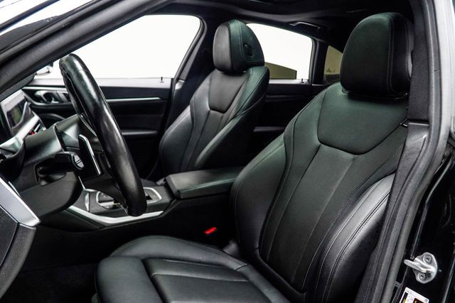 2023 BMW 4 Series M440i Gran - 23005333 - 40