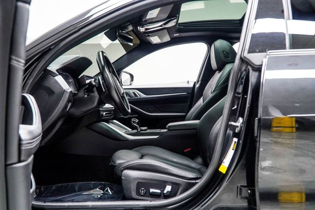 2023 BMW 4 Series M440i Gran - 23005333 - 41