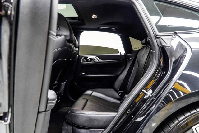 2023 BMW 4 Series M440i Gran - 23005333 - 42