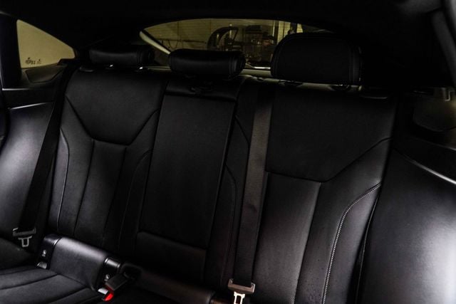 2023 BMW 4 Series M440i Gran - 23005333 - 44