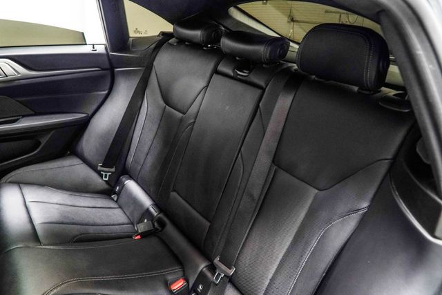 2023 BMW 4 Series M440i Gran - 23005333 - 45
