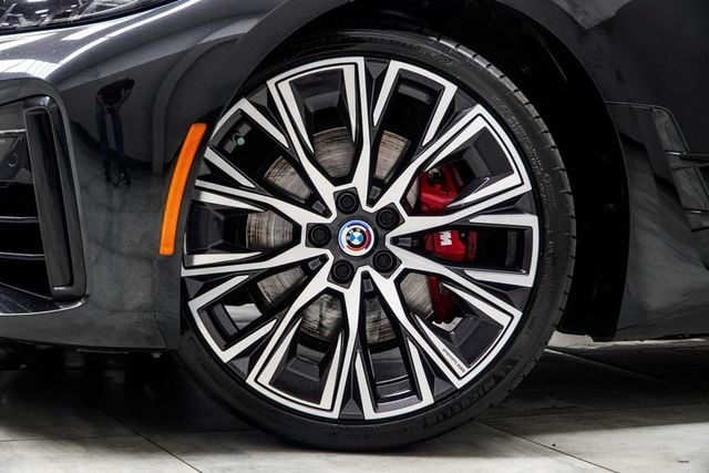 2023 BMW 4 Series M440i Gran - 23005333 - 5