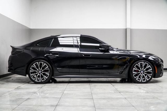2023 BMW 4 Series M440i Gran - 23005333 - 6