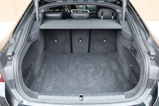 2023 BMW 4 Series M440i Gran - 22968506 - 10