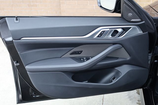2023 BMW 4 Series M440i Gran - 22968506 - 14