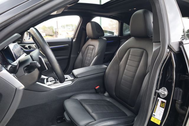 2023 BMW 4 Series M440i Gran - 22968506 - 16