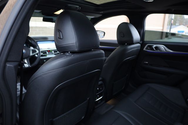 2023 BMW 4 Series M440i Gran - 22968506 - 18