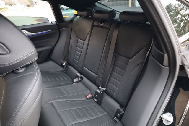 2023 BMW 4 Series M440i Gran - 22968506 - 19