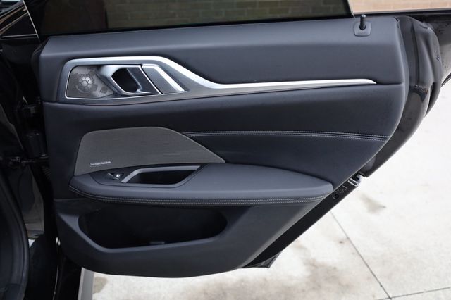 2023 BMW 4 Series M440i Gran - 22968506 - 20