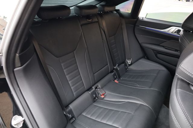 2023 BMW 4 Series M440i Gran - 22968506 - 21