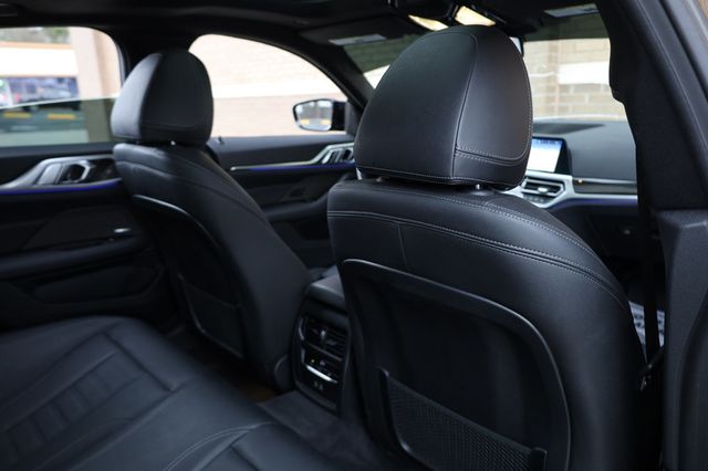 2023 BMW 4 Series M440i Gran - 22968506 - 22