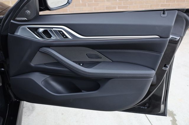 2023 BMW 4 Series M440i Gran - 22968506 - 23