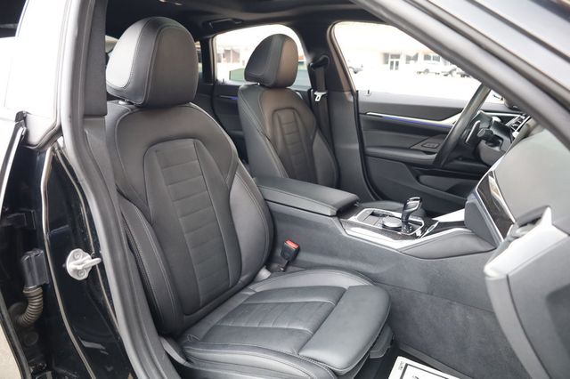 2023 BMW 4 Series M440i Gran - 22968506 - 24